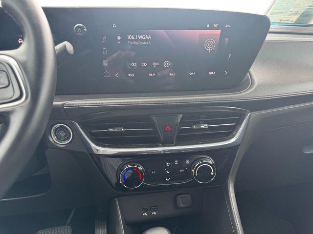 2024 Buick Encore GX Sport Touring - 22910326 - 13