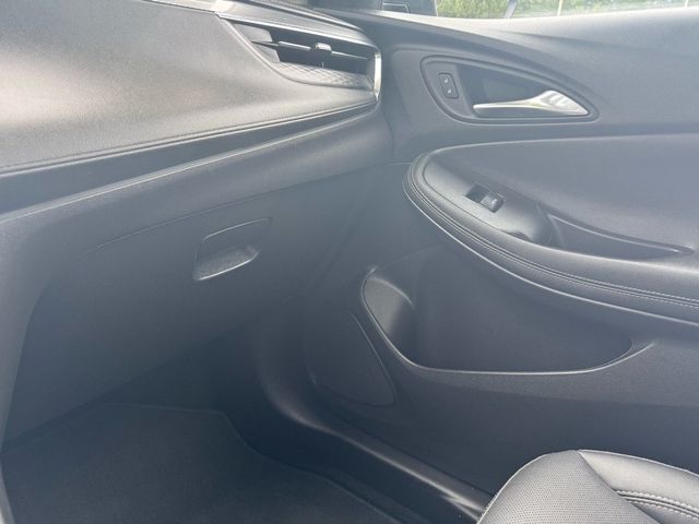 2024 Buick Encore GX Sport Touring - 22910326 - 19