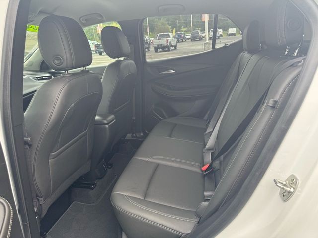 2024 Buick Encore GX Sport Touring - 22910326 - 21