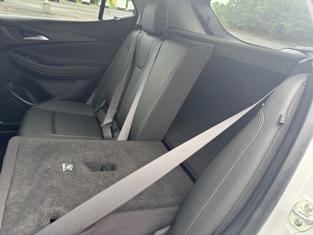 2024 Buick Encore GX Sport Touring - 22910326 - 22