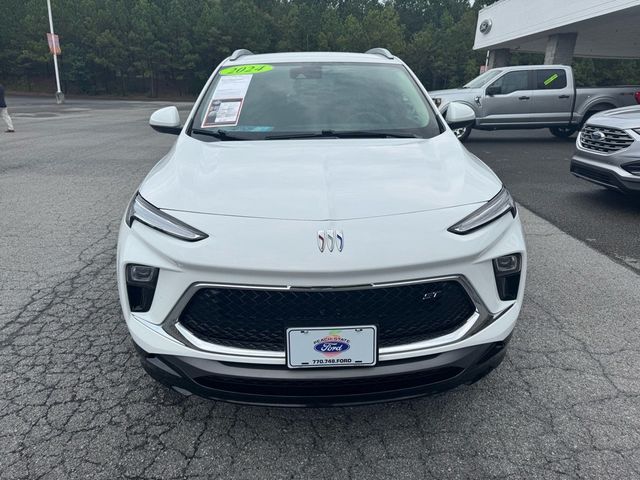 2024 Buick Encore GX Sport Touring - 22910326 - 2