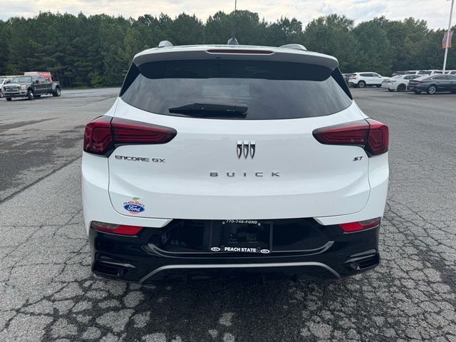 2024 Buick Encore GX Sport Touring - 22910326 - 5