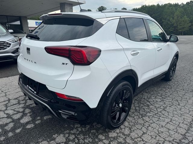 2024 Buick Encore GX Sport Touring - 22910326 - 6