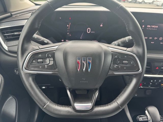 2024 Buick Encore GX Sport Touring - 22910326 - 7