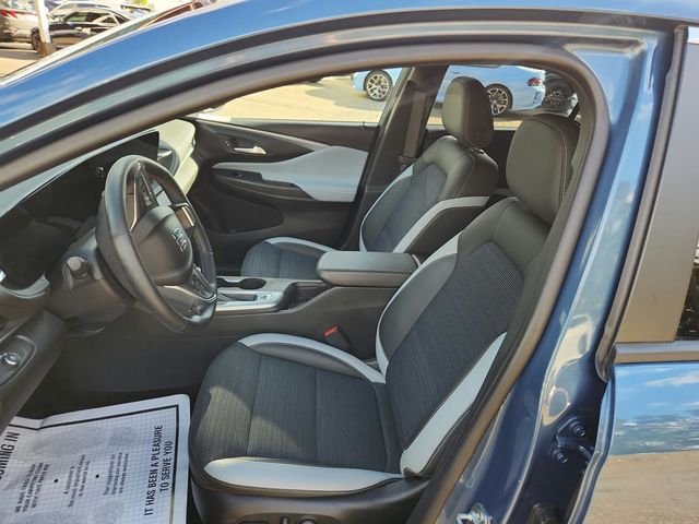 2024 Buick Envista 4dr Preferred with Convenience I Package - 22934273 - 9