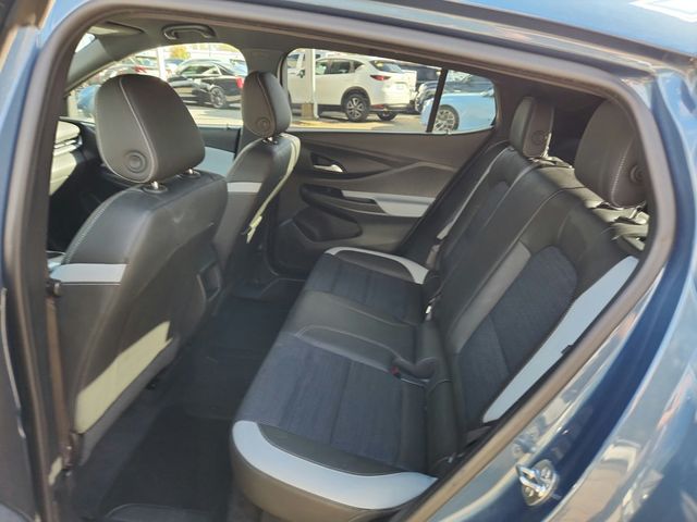 2024 Buick Envista 4dr Preferred with Convenience I Package - 22934273 - 10