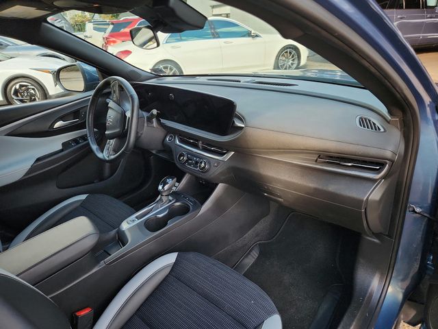 2024 Buick Envista 4dr Preferred with Convenience I Package - 22934273 - 11