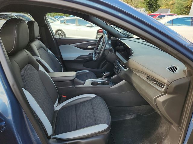 2024 Buick Envista 4dr Preferred with Convenience I Package - 22934273 - 12