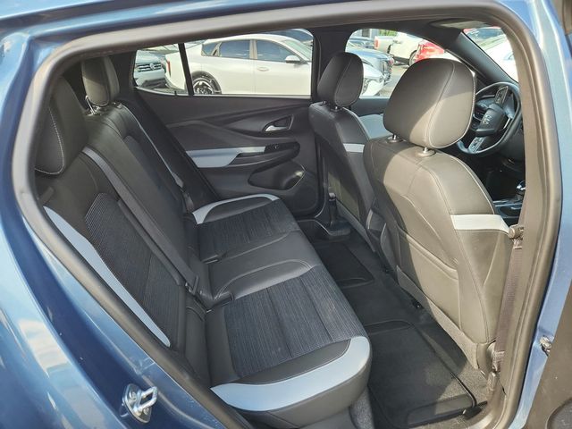 2024 Buick Envista 4dr Preferred with Convenience I Package - 22934273 - 13