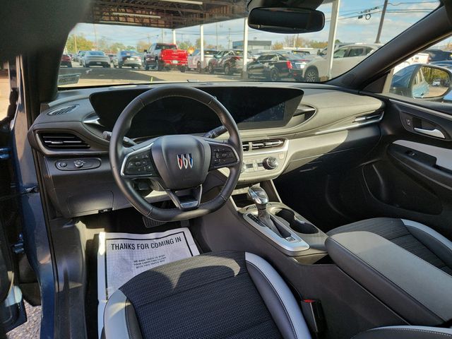 2024 Buick Envista 4dr Preferred with Convenience I Package - 22934273 - 14