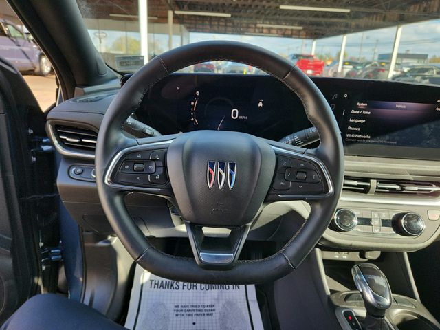 2024 Buick Envista 4dr Preferred with Convenience I Package - 22934273 - 15