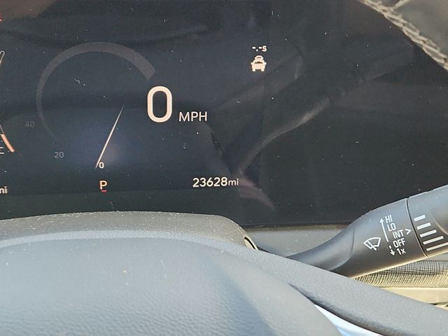 2024 Buick Envista 4dr Preferred with Convenience I Package - 22934273 - 17