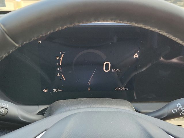 2024 Buick Envista 4dr Preferred with Convenience I Package - 22934273 - 18