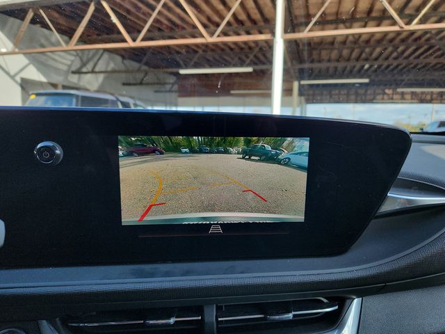 2024 Buick Envista 4dr Preferred with Convenience I Package - 22934273 - 19