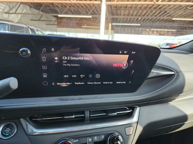 2024 Buick Envista 4dr Preferred with Convenience I Package - 22934273 - 20