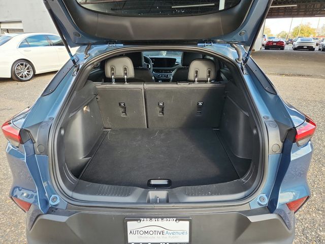 2024 Buick Envista 4dr Preferred with Convenience I Package - 22934273 - 22