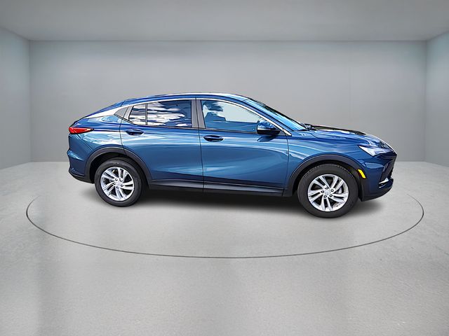 2024 Buick Envista 4dr Preferred with Convenience I Package - 22934273 - 4