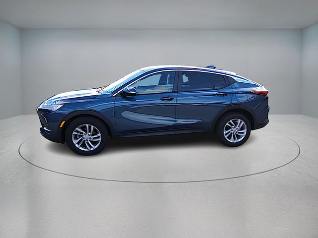 2024 Buick Envista 4dr Preferred with Convenience I Package - 22934273 - 5