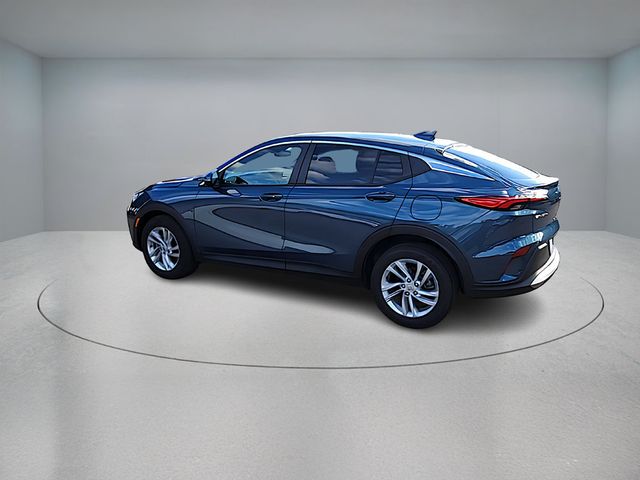 2024 Buick Envista 4dr Preferred with Convenience I Package - 22934273 - 7
