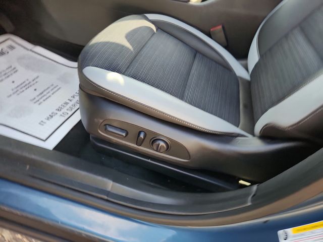 2024 Buick Envista 4dr Preferred with Convenience I Package - 22934273 - 8