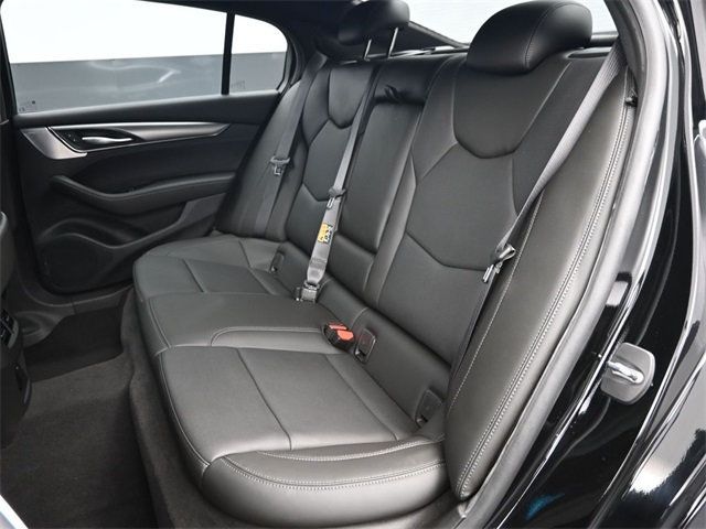 2024 Cadillac CT5 4dr Sedan Premium Luxury - 22933054 - 10