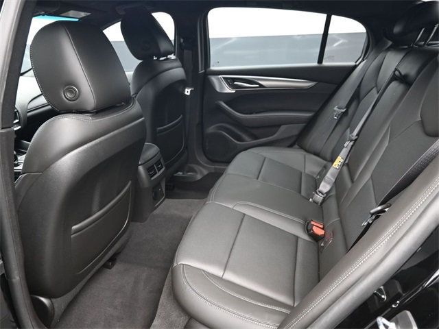 2024 Cadillac CT5 4dr Sedan Premium Luxury - 22933054 - 11