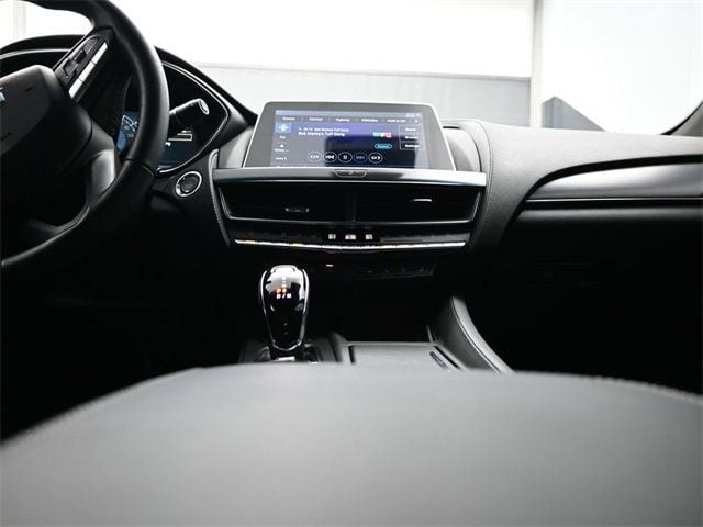 2024 Cadillac CT5 4dr Sedan Premium Luxury - 22933054 - 16