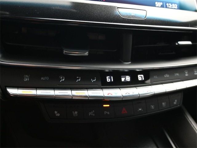 2024 Cadillac CT5 4dr Sedan Premium Luxury - 22933054 - 22
