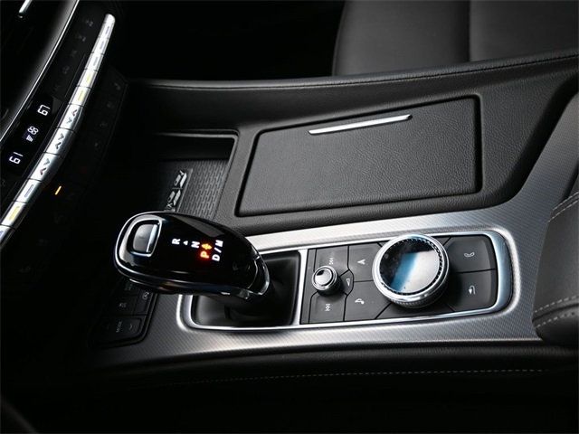 2024 Cadillac CT5 4dr Sedan Premium Luxury - 22933054 - 23