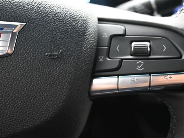 2024 Cadillac CT5 4dr Sedan Premium Luxury - 22933054 - 25