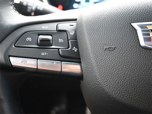 2024 Cadillac CT5 4dr Sedan Premium Luxury - 22933054 - 26