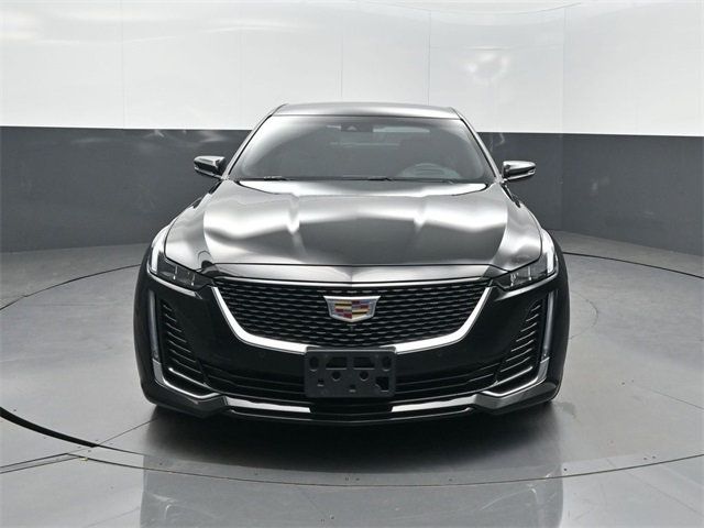 2024 Cadillac CT5 4dr Sedan Premium Luxury - 22933054 - 35