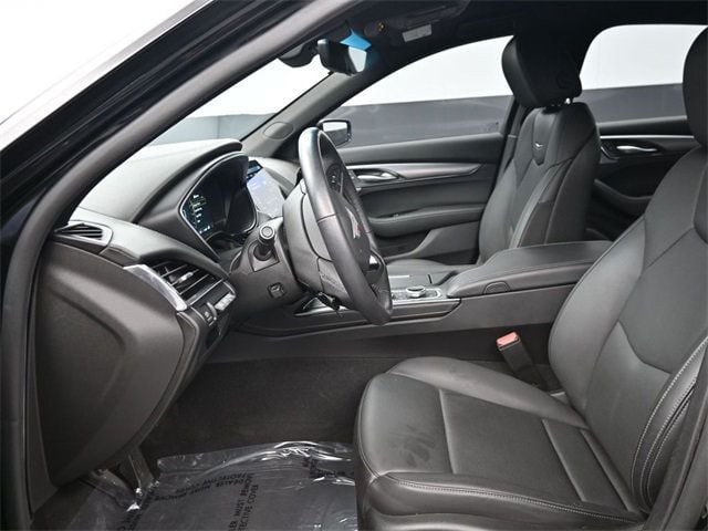 2024 Cadillac CT5 4dr Sedan Premium Luxury - 22933054 - 7