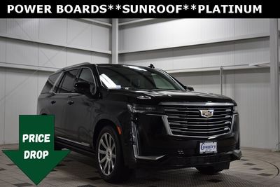 2024 Cadillac Escalade - 1GYS4DKL2RR288800