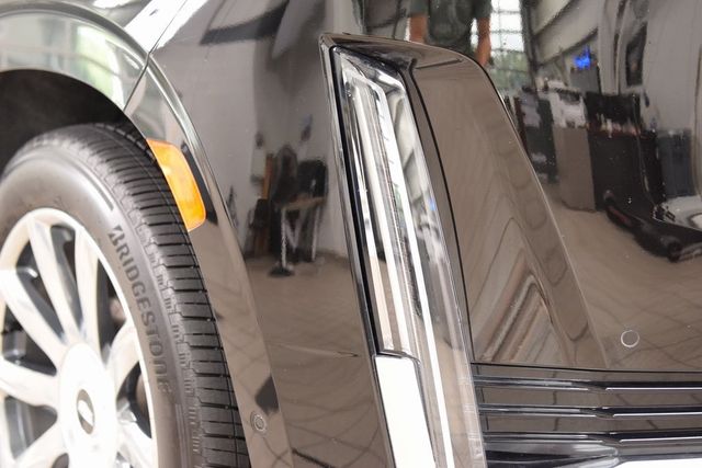 2024 Cadillac Escalade 4WD 4dr Premium Luxury Platinum - 22881121 - 13