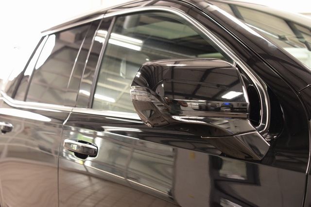 2024 Cadillac Escalade 4WD 4dr Premium Luxury Platinum - 22881121 - 15