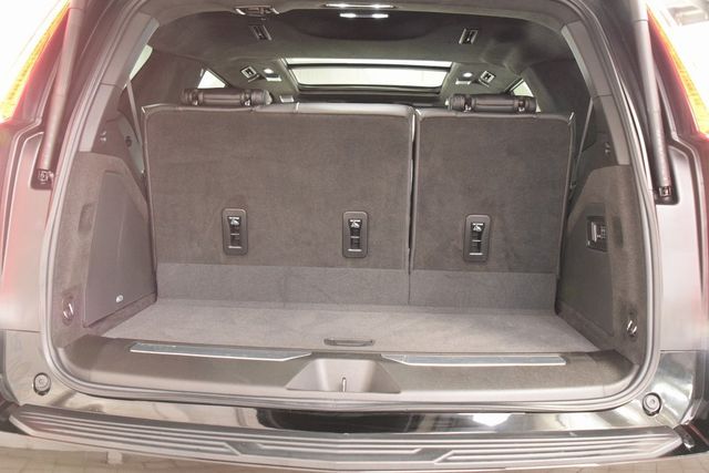 2024 Cadillac Escalade 4WD 4dr Premium Luxury Platinum - 22881121 - 21