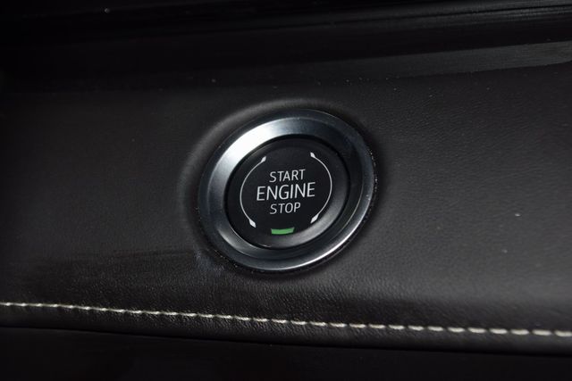 2024 Cadillac Escalade 4WD 4dr Premium Luxury Platinum - 22881121 - 35