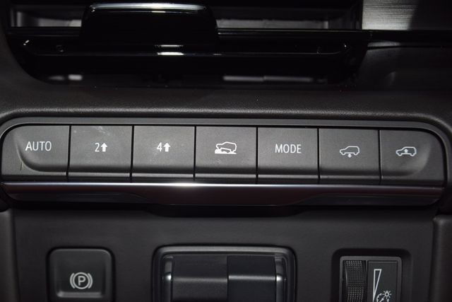 2024 Cadillac Escalade 4WD 4dr Premium Luxury Platinum - 22881121 - 36