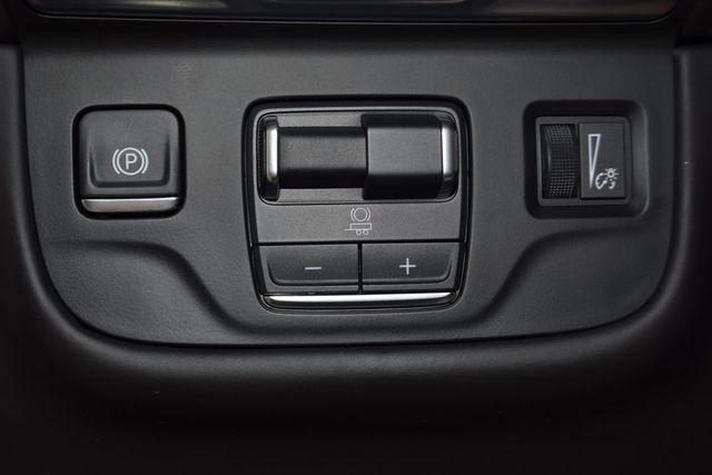 2024 Cadillac Escalade 4WD 4dr Premium Luxury Platinum - 22881121 - 37