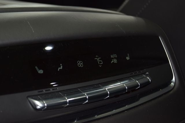 2024 Cadillac Escalade 4WD 4dr Premium Luxury Platinum - 22881121 - 46
