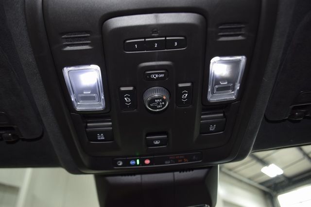 2024 Cadillac Escalade 4WD 4dr Premium Luxury Platinum - 22881121 - 54