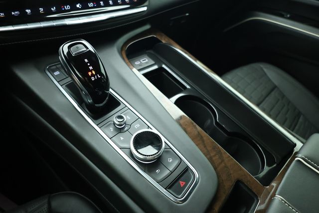 2024 Cadillac Escalade 4WD 4dr Premium Luxury Platinum - 22903390 - 14