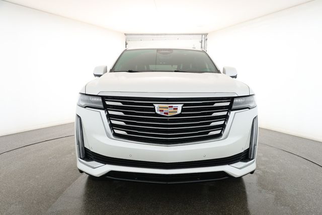 2024 Cadillac Escalade 4WD 4dr Premium Luxury Platinum - 22903390 - 1