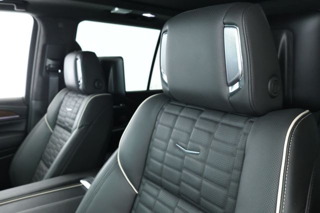 2024 Cadillac Escalade 4WD 4dr Premium Luxury Platinum - 22903390 - 20