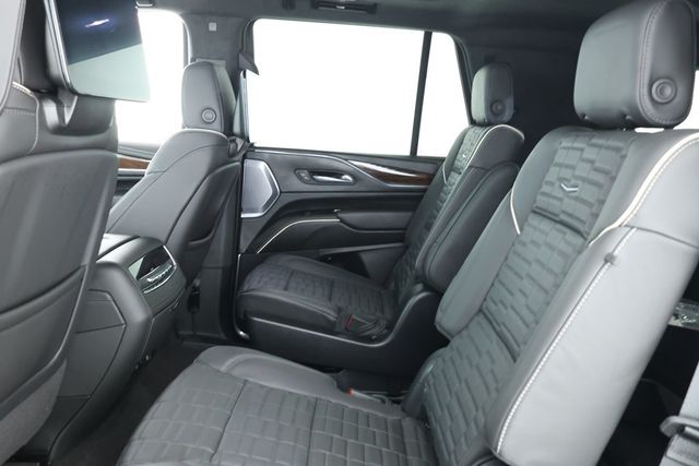 2024 Cadillac Escalade 4WD 4dr Premium Luxury Platinum - 22903390 - 21