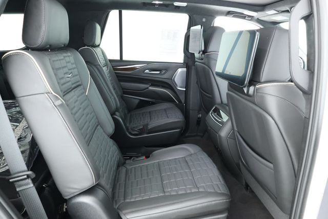 2024 Cadillac Escalade 4WD 4dr Premium Luxury Platinum - 22903390 - 24
