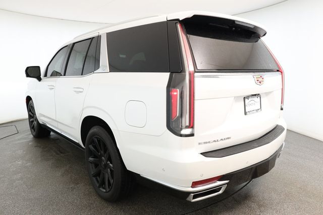 2024 Cadillac Escalade 4WD 4dr Premium Luxury Platinum - 22903390 - 5