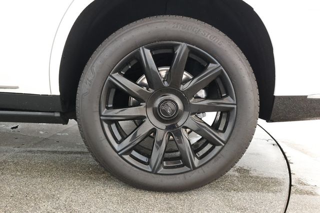 2024 Cadillac Escalade 4WD 4dr Premium Luxury Platinum - 22903390 - 6