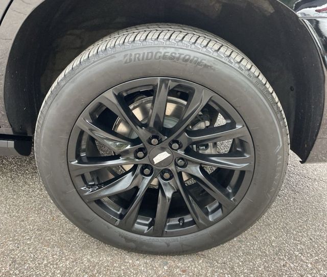 2024 Cadillac Escalade 4WD 4dr Sport - 22935594 - 11